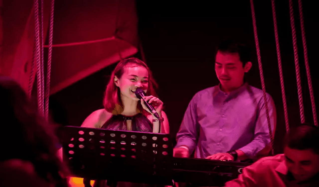 The Royal Albatross - Luxury Tall Ship Cruise Ticket - image 19